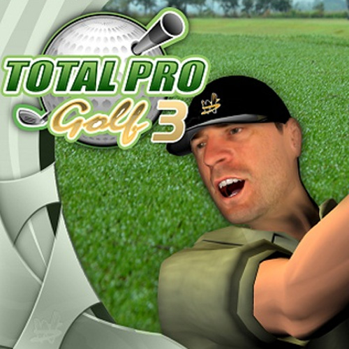 Comprar Total Pro Golf 3 CD Key Comparar Preços