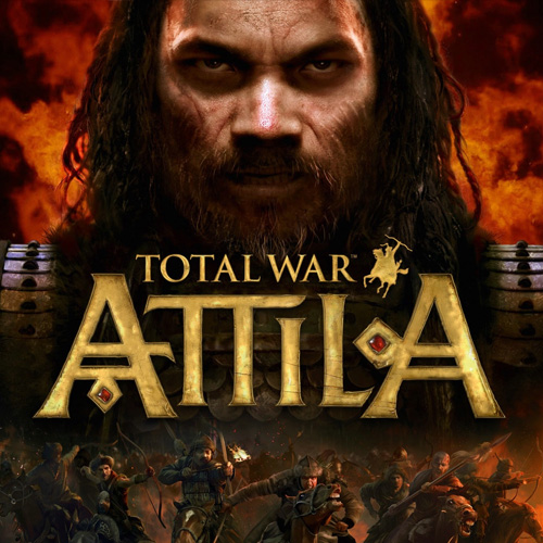 Comprar Total War Attila CD Key Comparar Preços