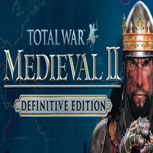 Comprar Total War MEDIEVAL 2 Definitive Edition CD Key Comparar Preços