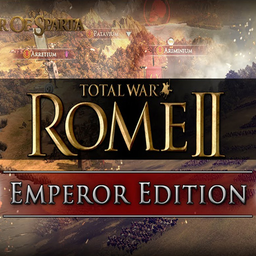 Comprar Total War Rome 2 Emperor Edition CD Key Comparar Preços