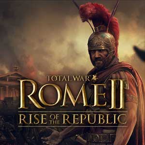 Comprar Total War ROME 2 Rise of the Republic CD Key Comparar Preços