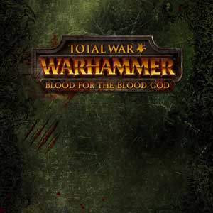 Comprar Total War Warhammer Blood for The Blood God CD Key Comparar Preços
