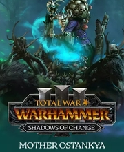 Total War WARHAMMER III Mother Ostankya Shadows of Change Pc