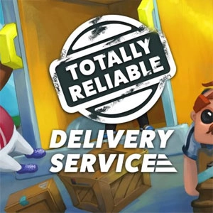 Totally Reliable Delivery Service
