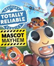 Totally Reliable Delivery Service Mascot Mayhem Xbox One