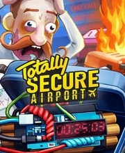 Totally Secure Airport Pc