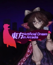 Comprar Touhou Artificial Dream in Arcadia PS4 Comparar Preços