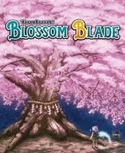Touhou Blossom Blade Pc