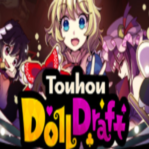 Comprar Touhou DollDraft CD Key Comparar Preços
