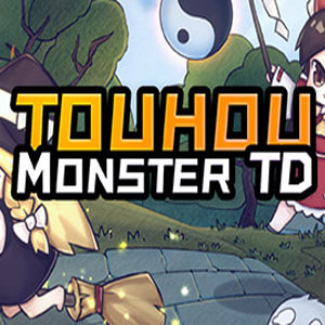 Comprar Touhou Monster TD CD Key Comparar Preços