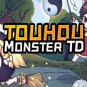 Comprar Touhou Monster TD CD Key Comparar Preços