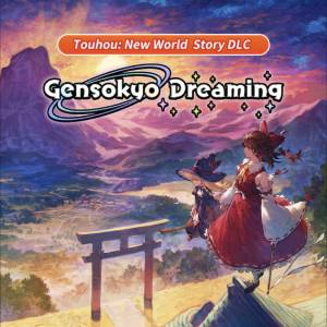 Touhou New World Gensokyo Dreaming Pc