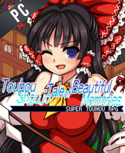 Comprar Touhou Shoujo Tale of Beautiful Memories CD Key Comparar Preços