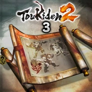 Toukiden 2 Mission Collection Set 3 Pc