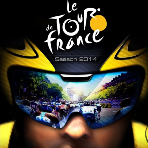 Comprar Tour De France 2014 Season 2014 PS3 Codigo Comparar Preços