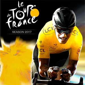 Comprar Tour de France 2017 Xbox One Código Comparar Preços