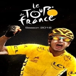 Tour de France 2018 Xbox Series X