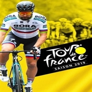 Tour de France 2019 Pc