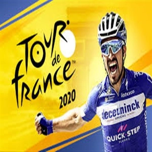 Tour de France 2020 Xbox Series X