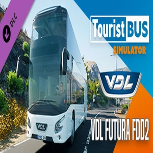 Tourist Bus Simulator VDL Futura FDD2 Pc
