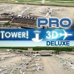 Tower!3D Pro Deluxe