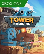 Tower Dominion Xbox One