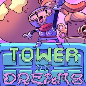 Tower of Dreams Switch