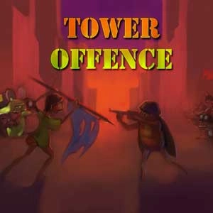 Tower Offence