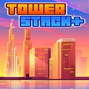 Tower Stack Plus Pc