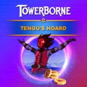 Towerborne Tengu's Hoard Xbox One