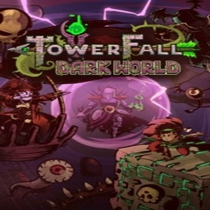 Comprar TowerFall Dark World Expansion Xbox One Barato Comparar Preços