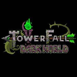 Comprar TowerFall Dark World Expansion CD Key Comparar Preços