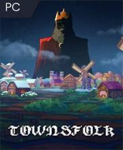 Comprar TownsFolk CD Key Comparar Preços