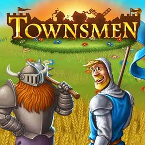 Townsmen Pc