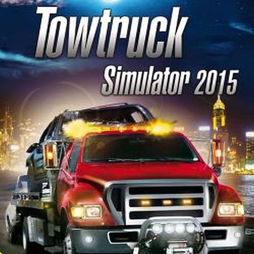 Comprar Towtruck Simulator 2015 CD Key - Comparar Preos