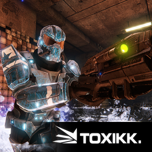 Comprar TOXIKK CD Key Comparar Preços