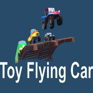 Toy Flying Car Pc