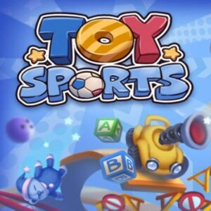 Toy Sports Xbox One