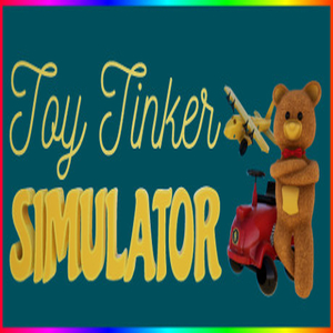 Comprar Toy Tinker Simulator CD Key Comparar Preços