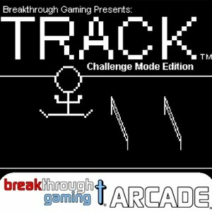 Track Challenge Mode Edition Breakthrough Gaming Arcade Playstation 4