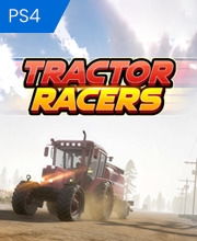 Comprar Tractor Racers PS4 Comparar Preços