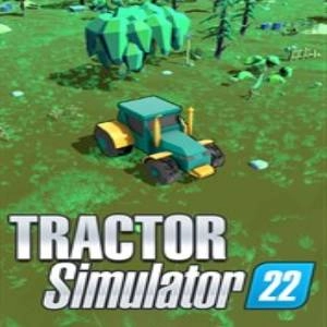 Tractor Simulator 2022 Xbox Series X