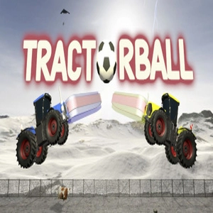 Tractorball Pc