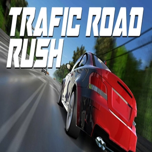 Trafic Road Rush Pc