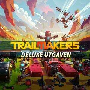 Trailmakers Deluxe Pack
