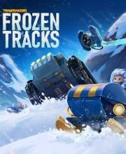 Trailmakers Frozen Tracks Playstation 5