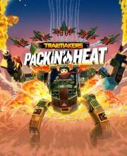 Trailmakers Packing Heat Xbox One
