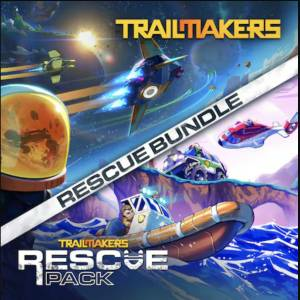 Trailmakers Rescue Bundle Playstation 5
