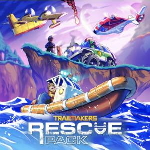Trailmakers Rescue Pack Xbox One