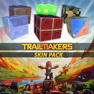 Comprar Trailmakers Skin Pack  Xbox Series Barato Comparar Preços